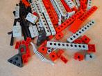 Lego 8837 Pneumatic Excavator. Jaren 90 Technic, Lego, 33 Bath Road, Slough, UK, Lego, Ophalen of Verzenden