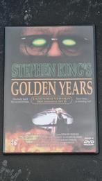 Golden Years Steven King, Vanaf 16 jaar, Ophalen of Verzenden, Zo goed als nieuw, Overige genres