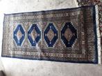 Over de blauwe loper, Huis en Inrichting, Stoffering | Tapijten en Kleden, Ophalen of Verzenden, Rechthoekig, 100 tot 150 cm, 50 tot 100 cm