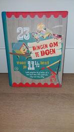 23 dingen om te doen voor je 11½ bent, Ophalen of Verzenden, Zo goed als nieuw, Non-fictie