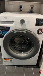 Beko wasmachine BM3WFU3741S (nieuw), Ophalen, Minder dan 85 cm, Nieuw, Voorlader