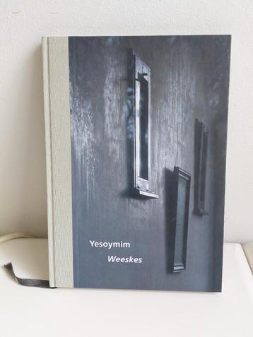 Yesoimim / Weeskes Poëzie Hardback Fries Fryslân met CD beschikbaar voor biedingen