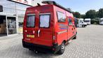 Zeer mooie frisse Yountimer! De Pössl 2 Win 560 Uit, Caravans en Kamperen, Buscamper of Camperbus, Ringverwarming, Pössl, Bedrijf