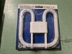 DURA LAMP BUTTERFLY 21 WATT SPAARLAMP 2 PINS GR8, Ophalen of Verzenden, Nieuw