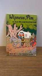 Wipneus,Pim en het plaagmannetje, Ophalen of Verzenden, Gelezen