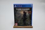 Tomb Raider PS4, Spelcomputers en Games, Games | Sony PlayStation 4, Avontuur en Actie, Vanaf 18 jaar, 1 speler, Ophalen of Verzenden