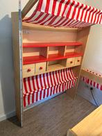 Speelgoed winkeltje spelen, Ophalen, Zo goed als nieuw, Hout, Speelkeuken