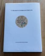 L'Oraison Funèbre de Périclès, Ophalen of Verzenden