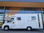 Bavaria Style 650 T, Caravans en Kamperen, Campers, Ringverwarming, Bedrijf, Koelkast, Bavaria