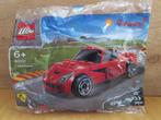 LEGO Ferrari F12 Berlinetta 40191 (Polybag), Ophalen of Verzenden, Nieuw, Complete set, Lego