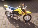 Suzuki DRZ70 4 takt kinder crosser, Fietsen en Brommers, Brommers | Crossbrommers, Suzuki, Ophalen of Verzenden, Zo goed als nieuw