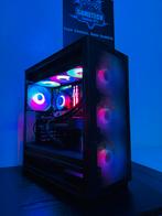 Game PC High End - RTX 5080 - Ryzen 7 9800X3D - 32GB DDR5, Info@gametechpc.nl, Venlo, 32 GB, Ophalen of Verzenden