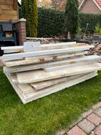 Isolatie materiaal - restpartij, Overige materialen, Gebruikt, 15 m² of meer, Ophalen