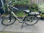 Mooie Stella Livorno electrische fiets., Fietsen en Brommers, Gebruikt, 51 tot 55 cm, 50 km per accu of meer, Ophalen