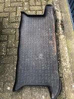 Kofferbakmat toyota Yaris, Ophalen, Gebruikt