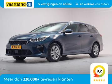 Kia Ceed 1.0 T-GDi Dyn.PlusL.[Apple CarPlay DAB+ radio Achte beschikbaar voor biedingen