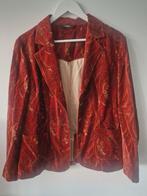 Vintage Verse blazer maat L, Kleding | Dames, Ophalen of Verzenden, Zo goed als nieuw
