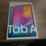Samsung Tab A (SM-T510) - 64GB - Krasvrij!, Computers en Software, Android Tablets, 10 inch, SM-T510, Ophalen of Verzenden, Zo goed als nieuw