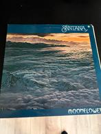 LP Santana - Moonflower, Ophalen of Verzenden, Gebruikt, 12 inch, Latijns-Amerikaans