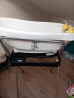 Baby badje, Ophalen of Verzenden, Zo goed als nieuw, Badje, Overige merken