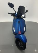 Vespa sprint 2019., Ophalen, Vespa S, Zo goed als nieuw, Benzine