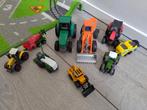 Speelgoed tractors, Ophalen of Verzenden