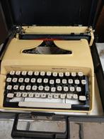 typemachines te koop aangeboden, Diversen, Typemachines, Ophalen of Verzenden, Gebruikt