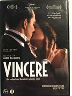 Vincere, Vanaf 12 jaar, Ophalen of Verzenden, Zo goed als nieuw, Overige gebieden