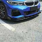 Splitter bmw g20 / g21, Voor, Nieuw, Ophalen of Verzenden, @