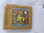 Pokemon gold, Spelcomputers en Games, Games | Nintendo Game Boy, Avontuur en Actie, 1 speler, Ophalen of Verzenden, Zo goed als nieuw