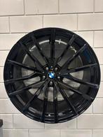22” Velgen voor BMW X5 G05 G06 G07 NIEUW 5x112 BREEDSET!, Banden en Velgen, Nieuw, Overige maten, Ophalen of Verzenden