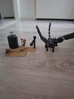 Lego Minecraft The End Dimension, Kinderen en Baby's, Speelgoed | Duplo en Lego, Ophalen, Zo goed als nieuw, Complete set, Lego