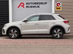 Volkswagen T-ROC 1.5 TSI 3x R-Line AppleCarPlay/Camera/Blind, 12 maanden, Euro 6, 4 cilinders, Alcantara
