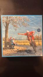 Puzzel Marius van Dokkum 1000s, Ophalen of Verzenden, Nieuw