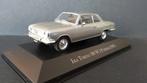 Renault ika Torino 380 w 2 Deurs 1:43 Magazine Argentina Pol, Ophalen of Verzenden, Nieuw, Auto, Overige merken