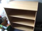 boekenkastje, Ophalen, Met plank(en), Gebruikt, 50 tot 100 cm