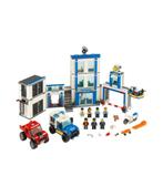 LEGO 60246 Police Station CITY Met doos Met Boekje NIEUW, Kinderen en Baby's, Speelgoed | Duplo en Lego, Ophalen of Verzenden