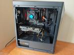 Game PC I7 6700K GTX 1660S 32GB DDR4 256GB NVMe 2TB HDD W11, Computers en Software, 32 GB, ., Zelf gebouwde pc, Virtual Reality
