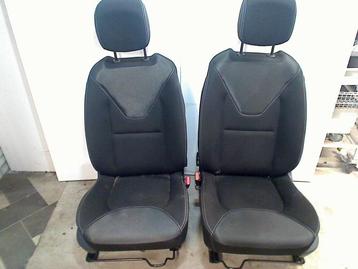 Interieur Renault Clio IV Estate/Grandtour (7R) 2015 beschikbaar voor biedingen