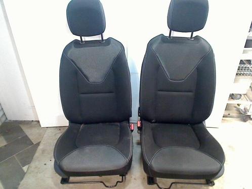 Interieur Renault Clio IV Estate/Grandtour (7R) 2015, Auto-onderdelen, Interieur en Bekleding, Renault, Gebruikt