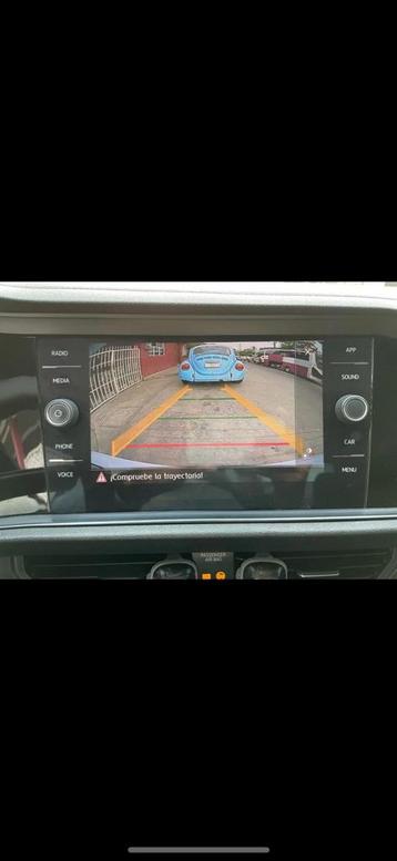 Originele achteruitrij camera’s inbouw en levering beschikbaar voor biedingen