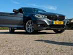 BMW 3-Serie GT 320I Aut8 2015 Grijs, Auto's, BMW, 15 km/l, 4 cilinders, Alcantara, Origineel Nederlands