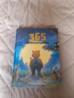 365 Berenverhaaltjes - Elke dag een verhaaltje!, Ophalen, Zo goed als nieuw, Onbekend, Sprookjes