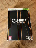 Call of duty black ops ll hardened edition, Ophalen, Gebruikt, Vanaf 18 jaar, Shooter