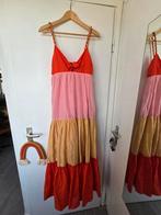 Maxi dress scotch and soda, Nieuw, Ophalen of Verzenden, Maat 36 (S), Onder de knie