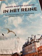 In het reine, Agnes Martin Lugand, Ophalen of Verzenden, 20e eeuw of later, Gelezen