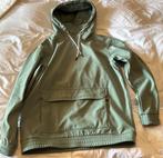 Dope Winterstopper Jas - Winddicht & Fleece, Maat 38/40 (M), Ophalen of Verzenden, Zo goed als nieuw, Dope