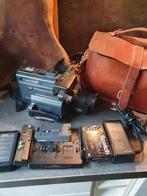 Vintage Canon Canovision 8 VM-E2 8mm Video Camera Recorder.., Ophalen of Verzenden, Hi 8, Camera