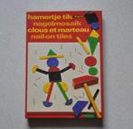 Vintage  -   Papita  -  Hamertje  Tik, Ophalen of Verzenden, Gebruikt, Overige typen