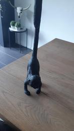 Leuk beeldje, Verzamelen, Beelden en Beeldjes, Ophalen of Verzenden, Gebruikt, Dier